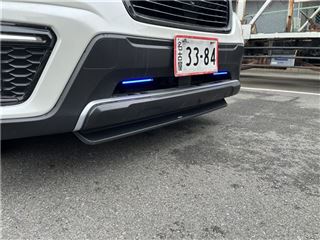 2021 SUBARU FORESTER Sports photo 5
