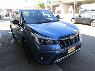 2021 SUBARU FORESTER Sports 4WD