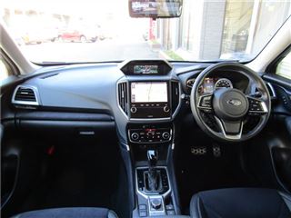 2021 SUBARU FORESTER Sports 4WD photo 3