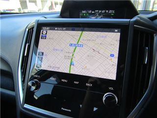 2021 SUBARU FORESTER Sports 4WD photo 5