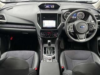 2025 SUBARU FORESTER 1.8 Sport 4WD photo 2