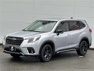 2025 SUBARU FORESTER 1.8 Sport 4WD photo 5