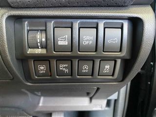 2024 SUBARU FORESTER Sports model with genuine navigation system, backup camera, front dashcam, and ET photo 3