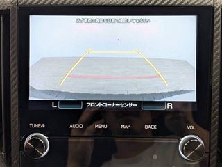 2024 SUBARU FORESTER STI Sport Black Interior Selection photo 4