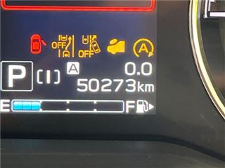 2023 SUBARU FORESTER XT-Edition photo 3