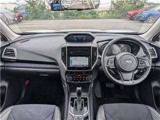 2025 SUBARU FORESTER Sports EyeSight Safety Plus, P Back Door, AIS Inspection photo 2