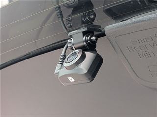 2025 SUBARU FORESTER Sports EyeSight Safety Plus, P Back Door, AIS Inspection photo 5