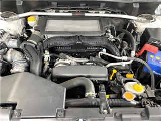 2021 SUBARU FORESTER Sports photo 5