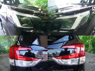 2024 SUBARU FORESTER STI Sport exterior memory navigation, full-segment TV, collision mitigation, LKAD, inner trim photo 4