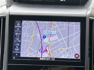 2021 SUBARU FORESTER Sports 4WD EyeSight Navigation [AIS enabled] photo 5