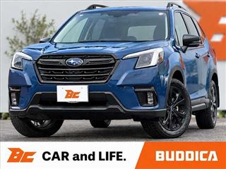 2024 SUBARU FORESTER XT Edition ★Late Model★ 4WD ★ALPINE Navigation★ Flip-up Monitor