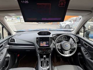 2024 SUBARU FORESTER XT Edition ★Late Model★ 4WD ★ALPINE Navigation★ Flip-up Monitor photo 2