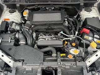 2022 SUBARU FORESTER sports photo 5