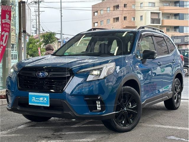 2025 SUBARU FORESTER XT-Edition Digital Rearview Mirror ☆ Power Back Door