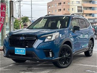 2025 SUBARU FORESTER XT-Edition Digital Rearview Mirror ☆ Power Back Door