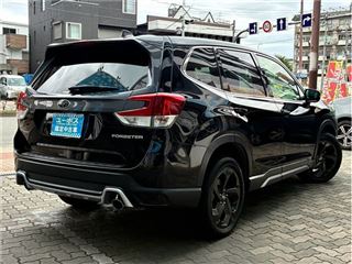 2021 SUBARU FORESTER Sports ★ Non-smoking ★ EyeSight ★ Smart View Mirror ★ Navigation TV ★ photo 3