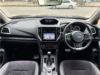 2021 SUBARU FORESTER Sports ★ Non-smoking ★ EyeSight ★ Smart View Mirror ★ Navigation TV ★ photo 2