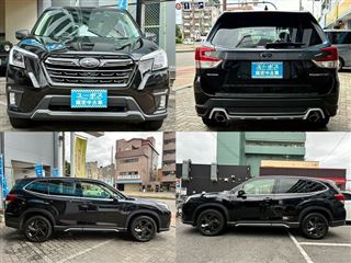 2021 SUBARU FORESTER Sports ★ Non-smoking ★ EyeSight ★ Smart View Mirror ★ Navigation TV ★ photo 5