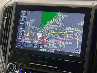 2024 SUBARU FORESTER XT-EDITION photo 3