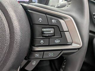 2022 SUBARU FORESTER SPORT photo 4