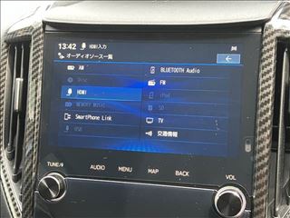 2022 SUBARU FORESTER SPORT photo 4