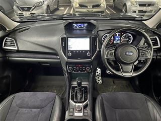 2022 SUBARU FORESTER SPORT photo 2