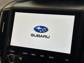 2022 SUBARU FORESTER SPORT photo 3