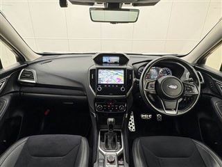 2022 SUBARU FORESTER SPORT photo 2