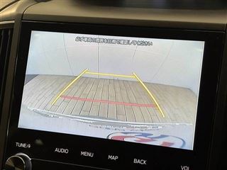 2022 SUBARU FORESTER SPORT photo 4