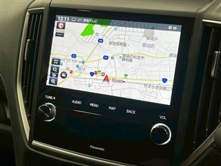 2022 SUBARU FORESTER SPORT photo 3