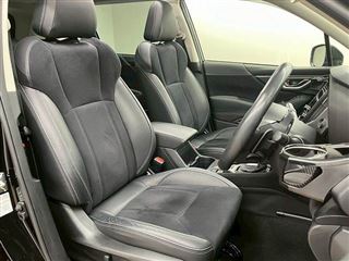 2022 SUBARU FORESTER SPORT photo 5