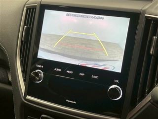 2022 SUBARU FORESTER SPORT photo 4
