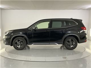 2022 SUBARU FORESTER Sports 4WD photo 5