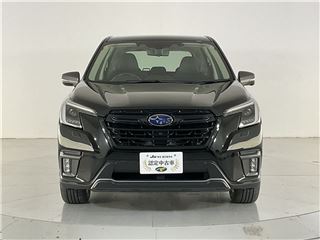 2022 SUBARU FORESTER Sports 4WD photo 4