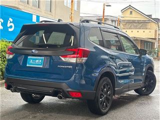 2025 SUBARU FORESTER XT-Edition Digital Rearview Mirror ☆ Power Back Door photo 3