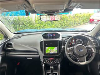 2025 SUBARU FORESTER XT-Edition Digital Rearview Mirror ☆ Power Back Door photo 2