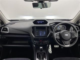 2021 SUBARU FORESTER Sports 4WD photo 3