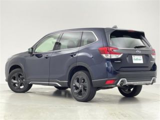 2021 SUBARU FORESTER Sports 4WD photo 2