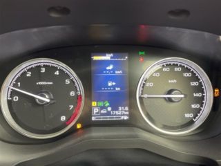 2021 SUBARU FORESTER Sports 4WD photo 5
