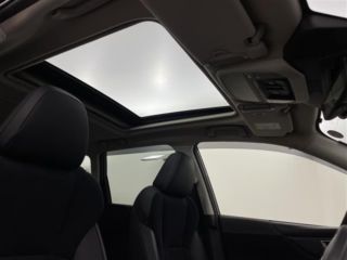 2024 SUBARU FORESTER Sports 4WD photo 3