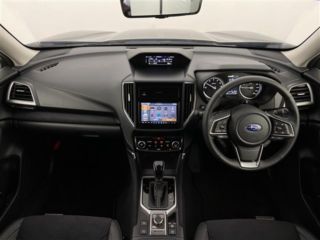 2024 SUBARU FORESTER Sports 4WD photo 5