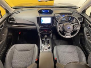 2024 SUBARU FORESTER XT-Edition 4WD photo 3