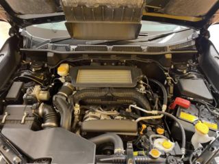 2024 SUBARU FORESTER XT-Edition 4WD photo 2