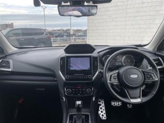 2021 SUBARU FORESTER Sports 4WD photo 3