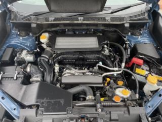 2021 SUBARU FORESTER Sports 4WD photo 4