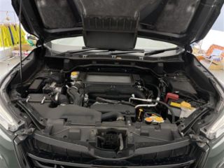 2022 SUBARU FORESTER Sports 4WD photo 5