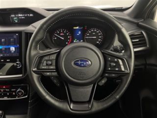 2024 SUBARU FORESTER STI Sport Black Interior Selection 4WD photo 3
