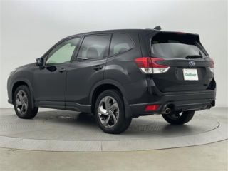 2024 SUBARU FORESTER STI Sport Black Interior Selection 4WD photo 2