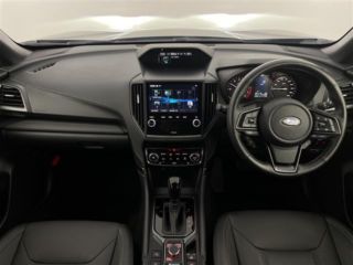 2024 SUBARU FORESTER STI Sport Black Interior Selection 4WD photo 4