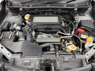 2023 SUBARU FORESTER Sports 4WD photo 3